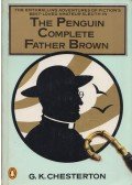 G. K. Chesterton - The Penguin Complete Father Brown