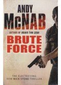 McNab, Andy - Brute Force