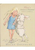 Lewis Carroll - Alice's Adventures in Wonderland