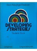 Abbs, Brian,Freebairn, Ingrid - Developing Strategies I-II.