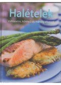  - Halételek