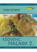 Tobai Róbert - Kedvenc halaim 2.