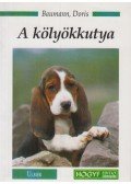 Doris, Baumann - A kölyökkutya