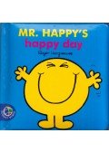 Roger Hargreaves - Mr. Happy's Happy Day