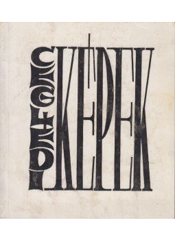 Szilágyi Miklós - Ceglédi képek, Cegléd 1972 antikvár könyv
