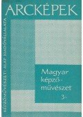 N. Ujvári Magda - Magyar képzőművészet 3.