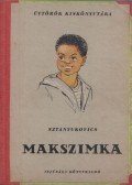 Sztanyukovics, K.M. - Makszimka