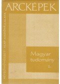 N. Ujvári Magda - Magyar tudomány 2.