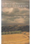 Guterson, David - East of the Mountains