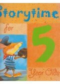 Heidi Howarth,David Bedford,Bernard Ashley,Malachy Doyle - Storytime for 5 year olds