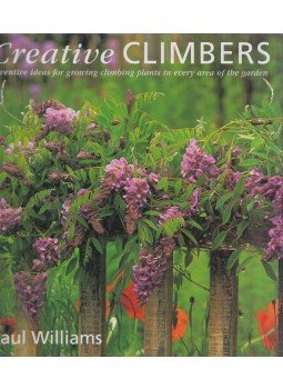 Paul Williams - Creative Climbers Paul Williams - Creative Climbers, London 1999 antikvár könyv
