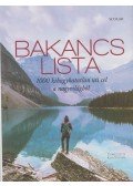 Kath Stathers (szerk.) - Bakancslista