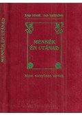 Baranyi Ferenc - Mennék én utánad - Kínai szerelmes versek