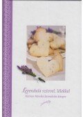 Halmos Monika - Levendula szívvel, lélekkel