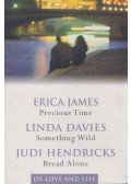 Erica James,Linda Davies,Judi Hendricks - Of Love and Life