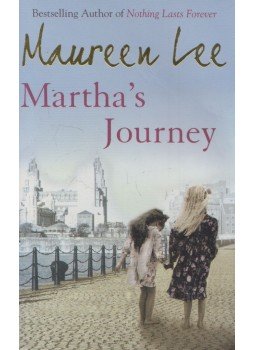 Lee, Maureen - Martha's Journey Lee, Maureen - Martha's Journey, London 2010 antikvár könyv