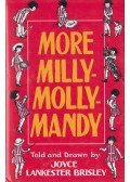 Joyce Lankester Brisley - More Milly-Molly-Mandy