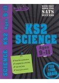 Peter Riley - Ks2 Science Ages 9 - 11