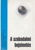 Gács János - A szabadalmi bejelentés