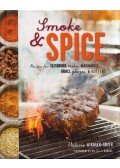 Valerie Aikman-Smith - Smoke and Spice
