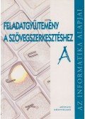 Váradi Zsolt - Feladatgyűjtemény a szövegszerkesztéshez A