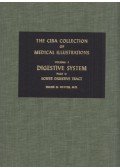 Frank H. Netter - The CIBA Collection of Medical Illustrations Volume 3. -  Digestive System Part II