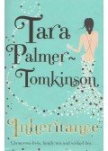 Tara Palmer -Tomkinson - Inheritance