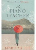 LEE, YANICE Y. K. - The Piano Teacher