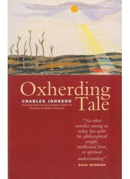 Charles Johnson - Oxherding Tale, Edinburgh 1999 antikvár könyv