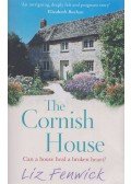 Liz Fenwick - The Cornish House