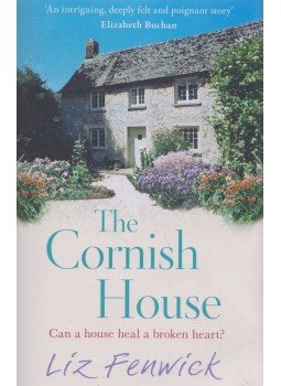 Liz Fenwick - The Cornish House Liz Fenwick - The Cornish House, London 2013 antikvár könyv