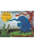 Rudyard Kipling - The Elephant's Child