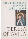 Rowan Williams - Teresa of Avila