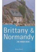 Greg Ward - Brittany & Normandy