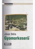 Jávor Béla - Gyomorkeserű