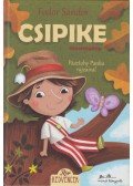 Fodor Sándor - Csipike