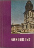 Levárdy Ferenc - Pannonhalma