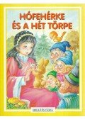 Sarkadi Péter (szerk.) - Hófehérke és a hét törpe