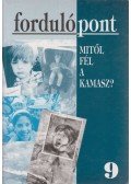 Szávai Ilona - Fordulópont 9.