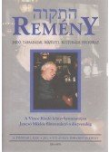 Benedek István Gábor - Remény 2011. Nyár-Ősz