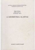 Strohmajer János - A geometria alapjai
