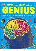 John Woodward - Train Your Brain to be a Genius