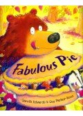 Gareth Edwards,Guy Parker-Rees - Fabulous Pie