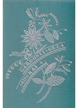 Gárdonyi Géza - Isten rabjai Gárdonyi Géza - Isten rabjai, Budapest 1915 antikvár könyv