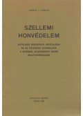 László T. László - Szellemi honvédelem