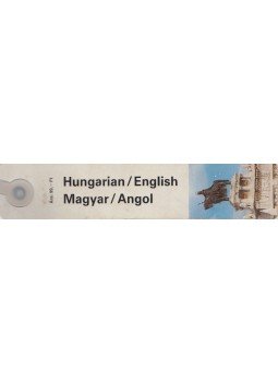 Sziklai István - Angol-magyar/magyar-angol Sziklai István - Angol-magyar/magyar-angol, Budapest 0 antikvár könyv