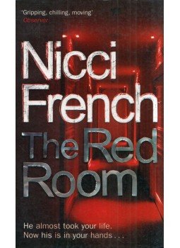 Nicci French - The Red Room Nicci French - The Red Room, London 2002 antikvár könyv