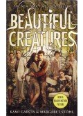Kami Garcia ,Margaret Stohl - Beautiful Creatures