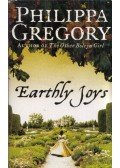 Philippa Gregory - Earthly Joys