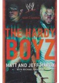 Matt Hardy,Jeff Hardy,Michael Krugman - The Hardy Boyz